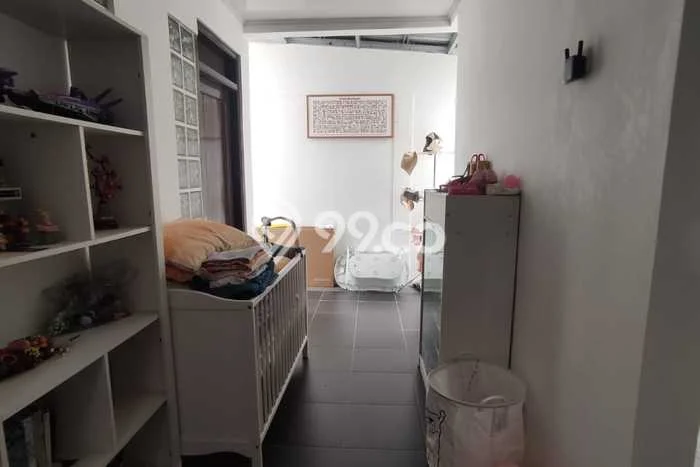 Rumah Luxury Modern Siap Huni di Katulampa Bogor Rumah Luxury Modern Siap Huni di Katulampa Bogor
