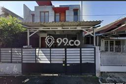 Rumah Minimalis 5 KT di Tegallega Bogor Unfurnished Rumah Minimalis 5 KT di Tegallega Bogor Unfurnished