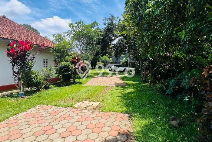 Lahan Dijual Lokasi Strategis di Bogor dengan Luas 6200m2 Lahan Dijual Lokasi Strategis di Bogor dengan Luas 6200m2