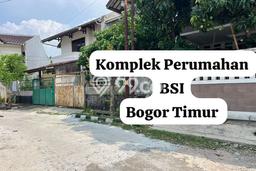 Rumah Luas Asri 3 KT Siap Pakai di Katulampa Bogor Rumah Luas Asri 3 KT Siap Pakai di Katulampa Bogor