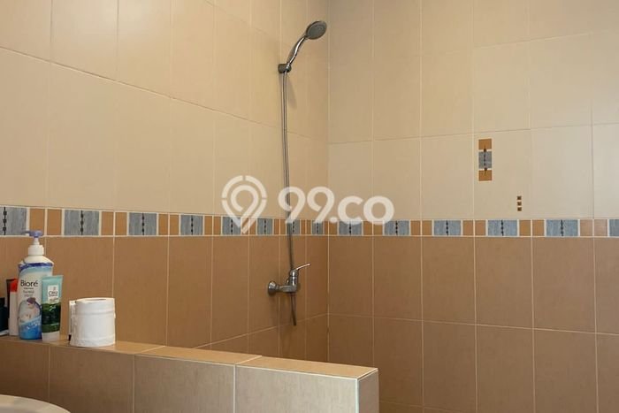 Rumah Luxury Modern Siap Huni di Pajajaran Bogor Rumah Luxury Modern Siap Huni di Pajajaran Bogor
