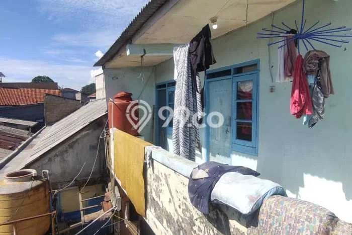 Kost Dijual di Tegallega dengan 18 KT dan Luas 200m2 Kost Dijual di Tegallega dengan 18 KT dan Luas 200m2