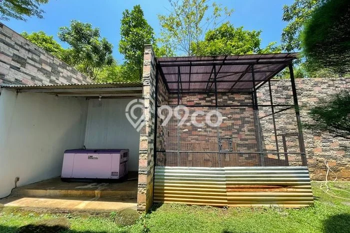 Hunian Elit LB 1000m2 Siap Pakai Desain Elegan di Sentul City, Bogor Hunian Elit LB 1000m2 Siap Pakai Desain Elegan di Sentul City, Bogor
