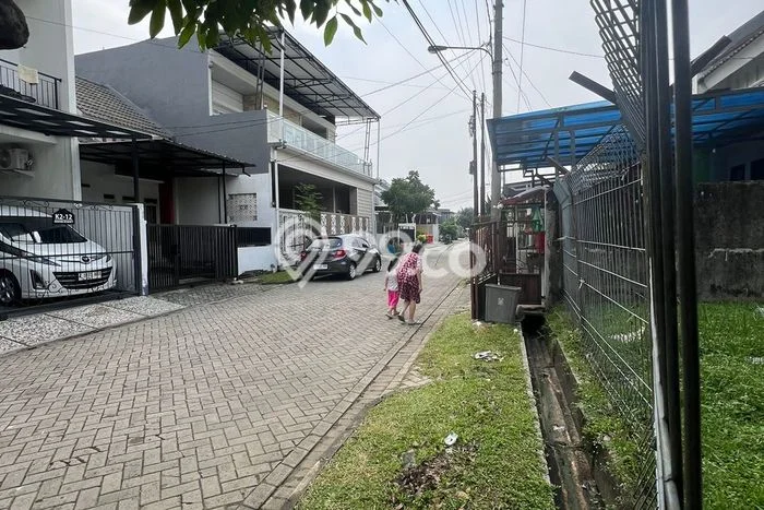 Tanah Kavling Dijual di Katulampa, Bogor dengan Luas Tanah 133m2 Tanah Kavling Dijual di Katulampa, Bogor dengan Luas Tanah 133m2