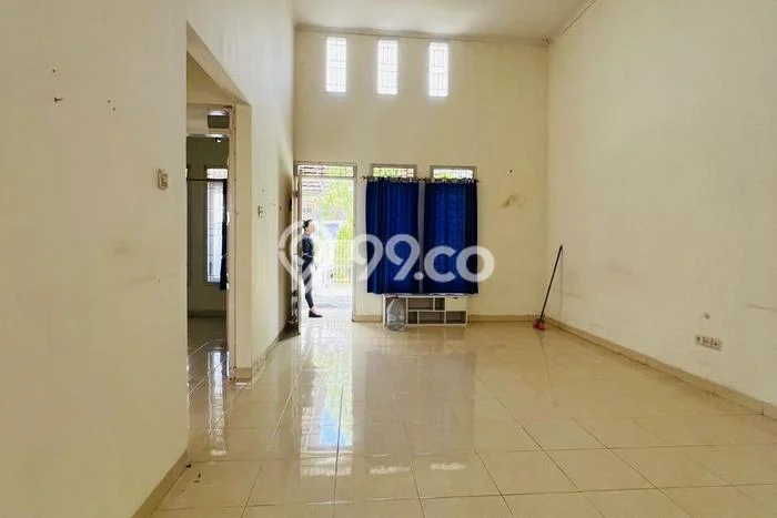 Rumah Luas Asri 2 KT Siap Huni di Katulampa Bogor Rumah Luas Asri 2 KT Siap Huni di Katulampa Bogor