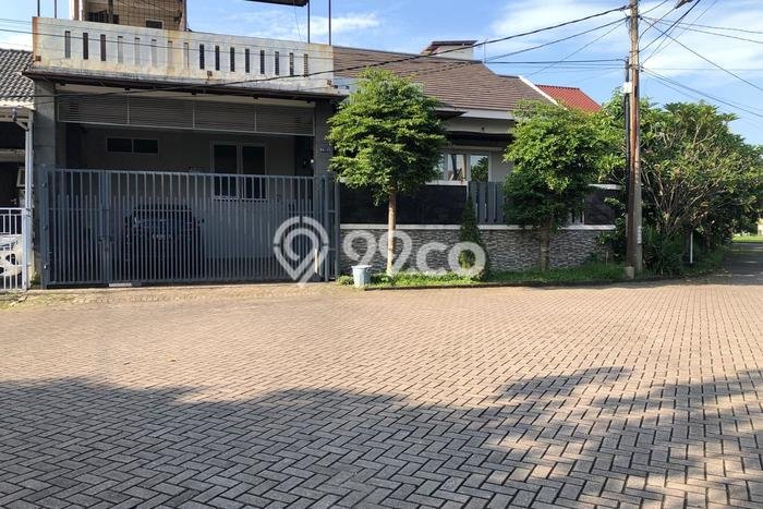 Jual Rumah Modern 4 KT di Katulampa, Bogor Jual Rumah Modern 4 KT di Katulampa, Bogor