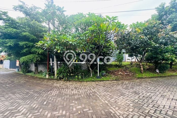 Jual Rumah Modern 4 KT di Katulampa, Bogor Jual Rumah Modern 4 KT di Katulampa, Bogor
