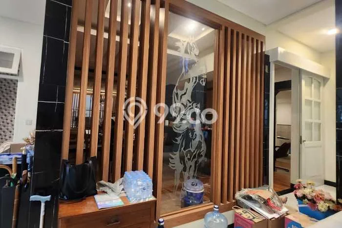 Rumah Luxury Modern Tanpa Renovasi di Pajajaran Bogor Rumah Luxury Modern Tanpa Renovasi di Pajajaran Bogor