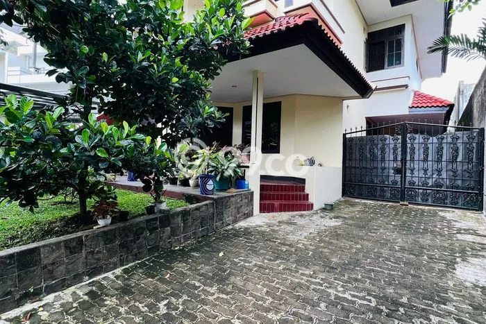 Hunian Super Mewah dengan Akses Paling Strategis di Pajajaran, Bogor Hunian Super Mewah dengan Akses Paling Strategis di Pajajaran, Bogor