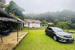 Tanah Kavling untuk Dijual di Ciapus Bogor 2923m2 Tanah Kavling untuk Dijual di Ciapus Bogor 2923m2