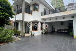 Hunian Super Elit dengan Akses Paling Strategis di Pasirmulya, Bogor Hunian Super Elit dengan Akses Paling Strategis di Pasirmulya, Bogor