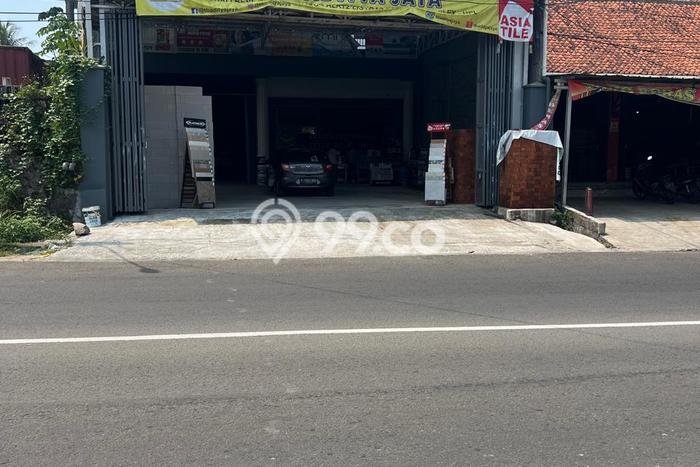 Ruko Paling Dicari LB 1000m2 Dijual di Cibinong Ruko Paling Dicari LB 1000m2 Dijual di Cibinong