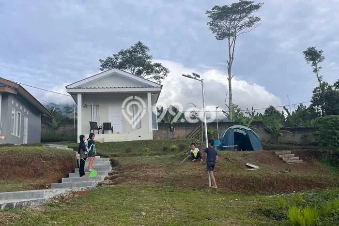 For Sale! Vila di Caringin, Ukuran 3000m2m², Lokasi Strategis For Sale! Vila di Caringin, Ukuran 3000m2m², Lokasi Strategis