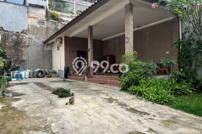 Kavling Tanah untuk Dijual di Ciparigi, Bogor, Luas 144m2 Kavling Tanah untuk Dijual di Ciparigi, Bogor, Luas 144m2