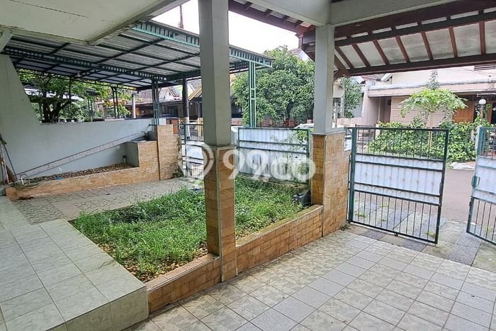 Rumah Modern 5 KT di Curug Mekar Bogor Unfurnished Rumah Modern 5 KT di Curug Mekar Bogor Unfurnished