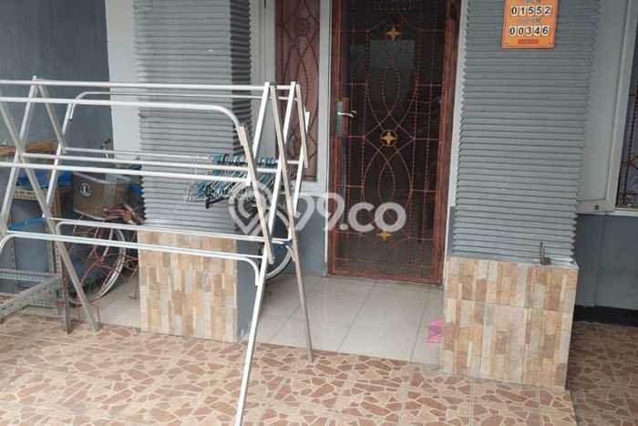 Hunian Nyaman Asri 2 KT Siap Huni di Katulampa Bogor Hunian Nyaman Asri 2 KT Siap Huni di Katulampa Bogor