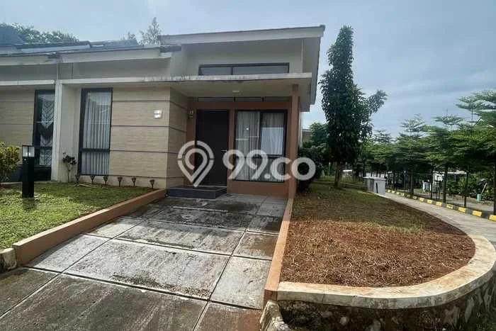 For Sale Hunian Rumah Terawat 2 Kamar di Cilebut, Bogor For Sale Hunian Rumah Terawat 2 Kamar di Cilebut, Bogor