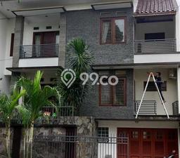 Dijual Rumah Mewah Elegan Dengan View Eksklusif di Pajajaran, Bogor Dijual Rumah Mewah Elegan Dengan View Eksklusif di Pajajaran, Bogor