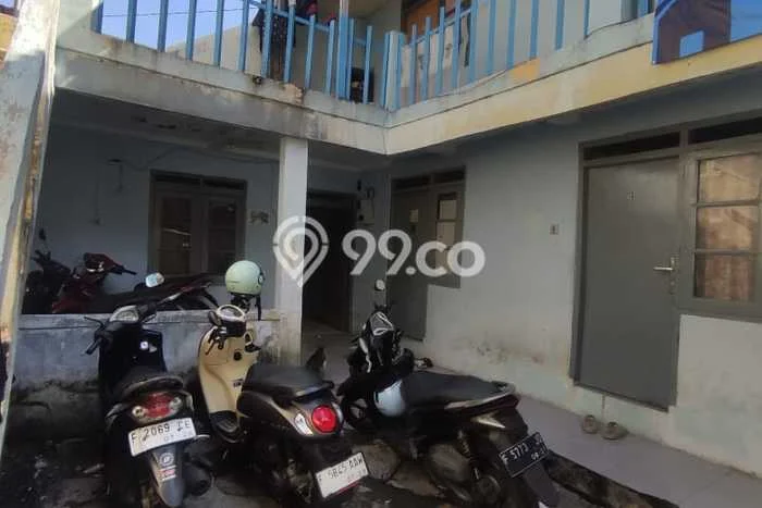 Kost Dijual di Tegallega dengan 18 KT dan Luas 200m2 Kost Dijual di Tegallega dengan 18 KT dan Luas 200m2