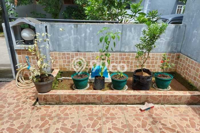 Hunian Nyaman Asri 2 KT Siap Huni di Katulampa Bogor Hunian Nyaman Asri 2 KT Siap Huni di Katulampa Bogor