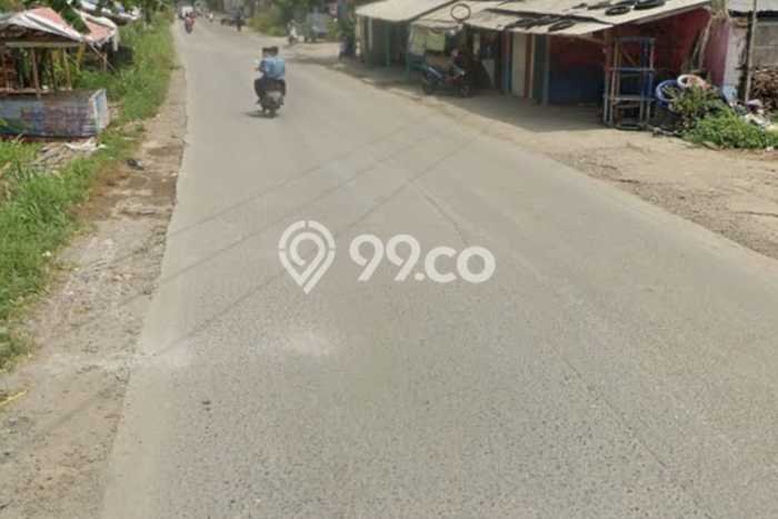 Dijual Tanah di Babakan Madang Bogor Luas 4210m2 SHM Dijual Tanah di Babakan Madang Bogor Luas 4210m2 SHM