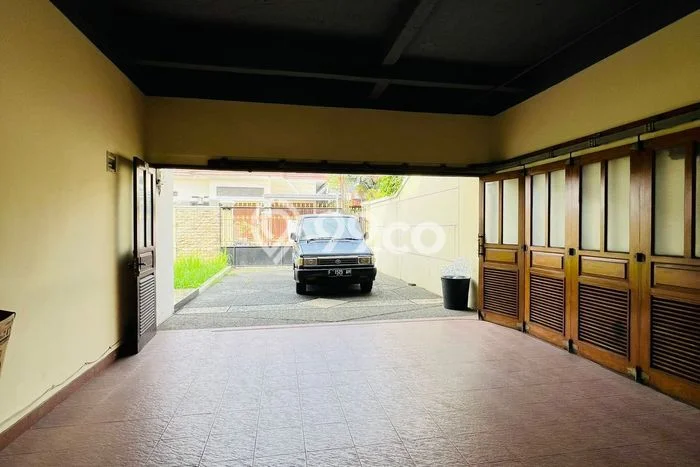 Rumah Luxury Modern Tanpa Renovasi di Tanah Sareal Bogor Rumah Luxury Modern Tanpa Renovasi di Tanah Sareal Bogor