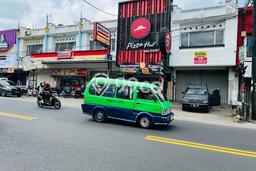 Unit Ruko Dijual di Bogor LT 92m2 & LB 230m2 Unit Ruko Dijual di Bogor LT 92m2 & LB 230m2