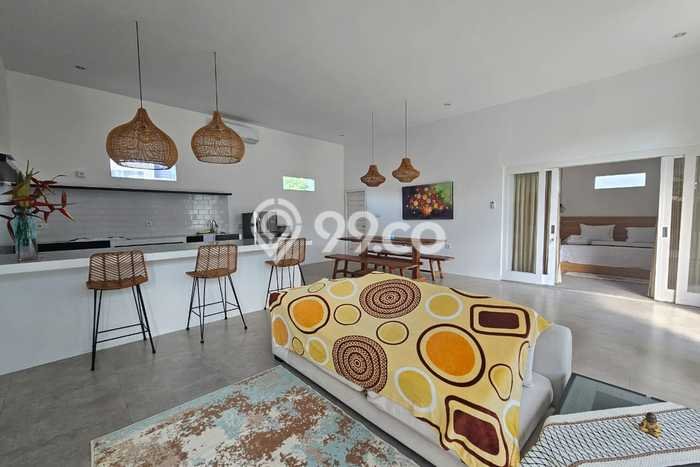 Vila di , Area 0m2m², Akses ke Badung, Badung Vila di , Area 0m2m², Akses ke Badung, Badung