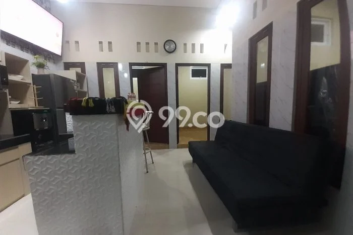 Lokasi strategis! Rumah siap pakai dikontrakkan di Dalung LB 80m2 Lokasi strategis! Rumah siap pakai dikontrakkan di Dalung LB 80m2