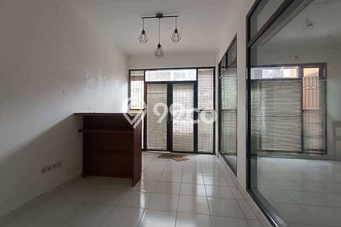 Rumah Elit LB 230m2 Siap Huni Desain Elegan di Panjer, Denpasar Rumah Elit LB 230m2 Siap Huni Desain Elegan di Panjer, Denpasar