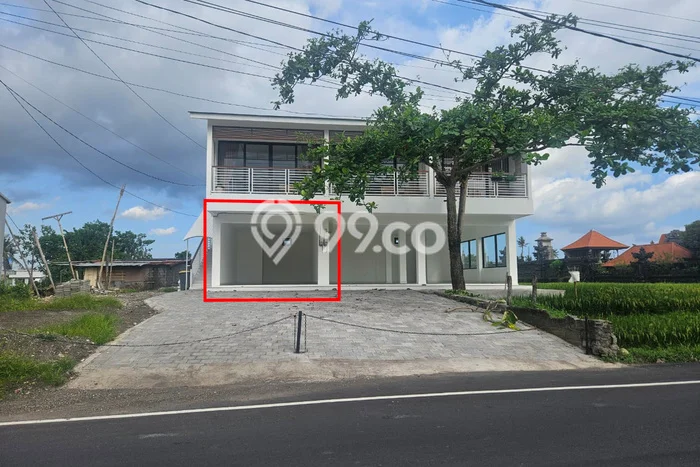 Area Strategis! Disewakan Ruko Lokasi Munggu, Badung Cocok untuk Bisnis Area Strategis! Disewakan Ruko Lokasi Munggu, Badung Cocok untuk Bisnis