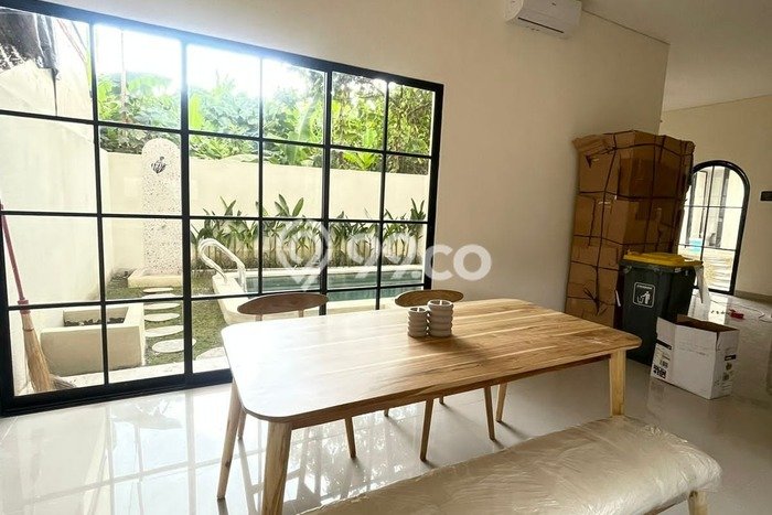 Vila di Tibubeneng, Area 149m2m², Dekat Mudah Pusat Kota Vila di Tibubeneng, Area 149m2m², Dekat Mudah Pusat Kota