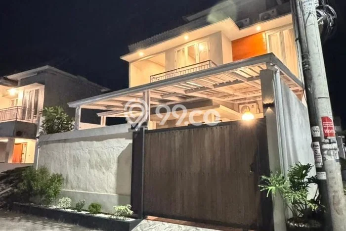 Rumah sewa siap pakai 3 Kamar Tidur di Cepaka, Tabanan Rumah sewa siap pakai 3 Kamar Tidur di Cepaka, Tabanan