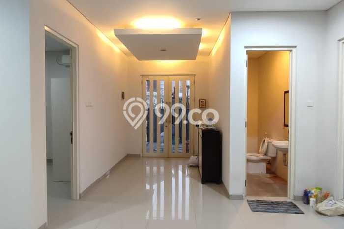 Rumah Minimalis 3 KT LT 134m2 di Kerobokan Kelod Rumah Minimalis 3 KT LT 134m2 di Kerobokan Kelod