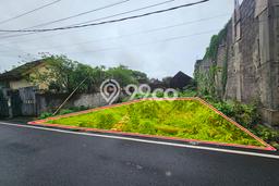 Tanah Kavling Dijual di Goa Gong, Badung dengan Luas Tanah 201m2 Tanah Kavling Dijual di Goa Gong, Badung dengan Luas Tanah 201m2