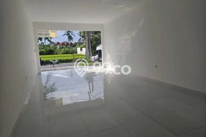 Area Strategis! Disewakan Ruko Lokasi Munggu, Badung Cocok untuk Bisnis Area Strategis! Disewakan Ruko Lokasi Munggu, Badung Cocok untuk Bisnis