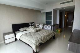 Dijual Segera Apartemen 0 KT & 0 KM di Kelapa Dua, Tangerang Dijual Segera Apartemen 0 KT & 0 KM di Kelapa Dua, Tangerang