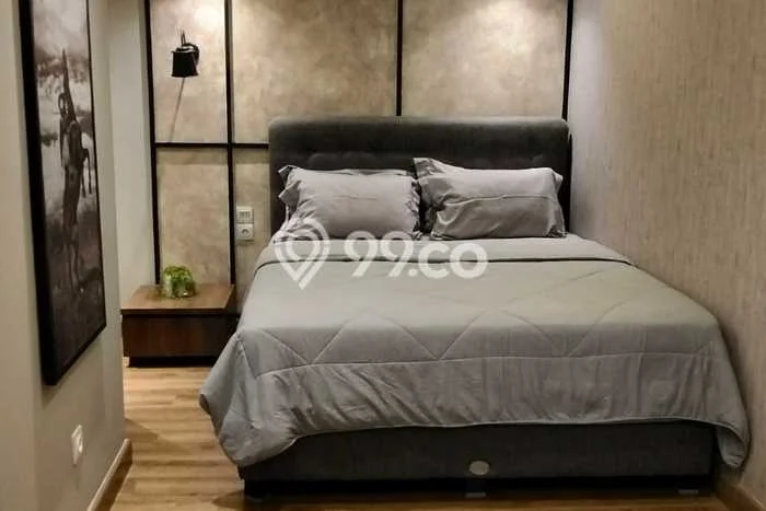 Sewa Sekarang Apartemen Strategis 1 KT, 0 KM di Kawasan Pinang Sewa Sekarang Apartemen Strategis 1 KT, 0 KM di Kawasan Pinang