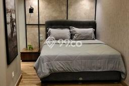 Sewa Sekarang Apartemen Strategis 1 KT, 0 KM di Kawasan Pinang Sewa Sekarang Apartemen Strategis 1 KT, 0 KM di Kawasan Pinang