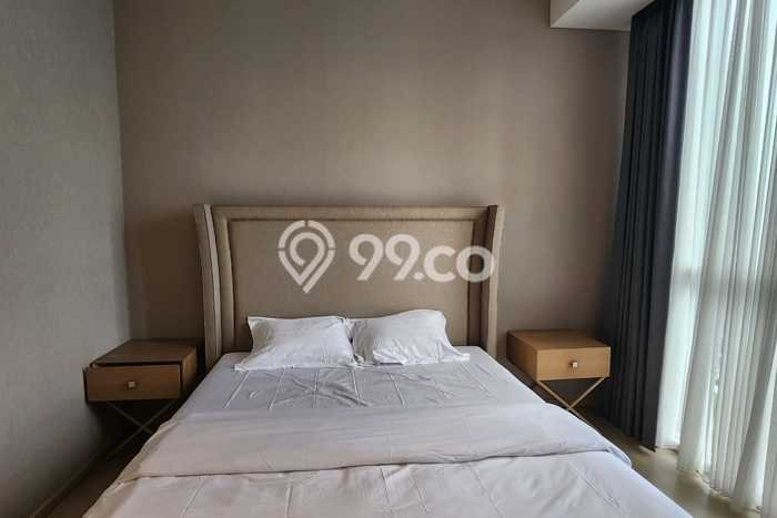 Apartemen Siap Pakai 3 Kamar dengan Harga Terjangkau di Area Pinang, Tangerang Apartemen Siap Pakai 3 Kamar dengan Harga Terjangkau di Area Pinang, Tangerang