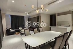 Apartemen Siap Pakai 3 Kamar dengan Harga Terjangkau di Area Pinang, Tangerang Apartemen Siap Pakai 3 Kamar dengan Harga Terjangkau di Area Pinang, Tangerang