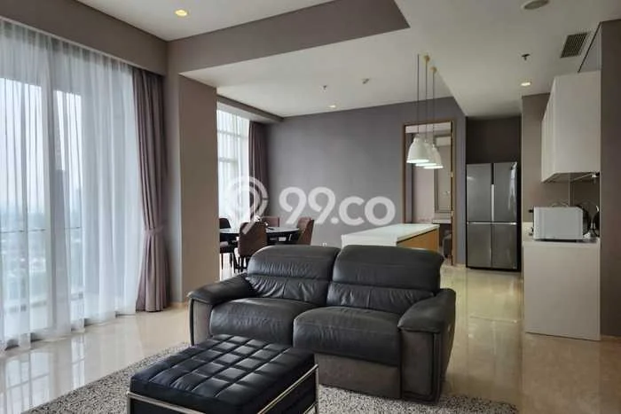 Disewakan Segera Apartemen Minimalis 3 KT di Kawasan Pinang Disewakan Segera Apartemen Minimalis 3 KT di Kawasan Pinang