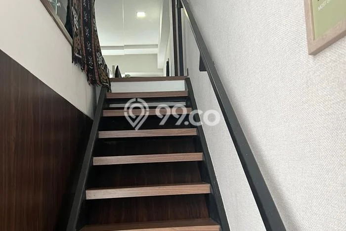Hunian Apartemen 0 KT 0 KM di Kelapa Dua, Tangerang Dijual Cepat Hunian Apartemen 0 KT 0 KM di Kelapa Dua, Tangerang Dijual Cepat