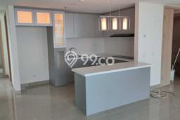 Apartemen Sewa 3 Kamar Hemat Siap Huni di Tangerang, Luas 139m2 Apartemen Sewa 3 Kamar Hemat Siap Huni di Tangerang, Luas 139m2