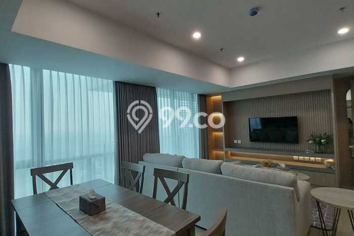 Hunian Strategis 139m2 di Lippo Karawaci Tangerang 3 Bedroom Hunian Strategis 139m2 di Lippo Karawaci Tangerang 3 Bedroom
