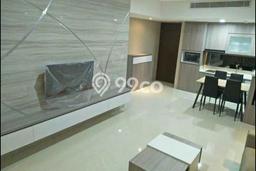 Untuk Dijual Apartemen 2 KT & 2 KM di Tangerang Area Strategis Untuk Dijual Apartemen 2 KT & 2 KM di Tangerang Area Strategis