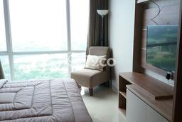 Apartemen Terjangkau di Kelapa Dua Tangerang dengan 1 KT & 0 KM Apartemen Terjangkau di Kelapa Dua Tangerang dengan 1 KT & 0 KM