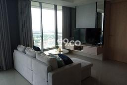 Sewa Apartemen Harga Terjangkau di Lippo Karawaci 4 Bedroom Sewa Apartemen Harga Terjangkau di Lippo Karawaci 4 Bedroom