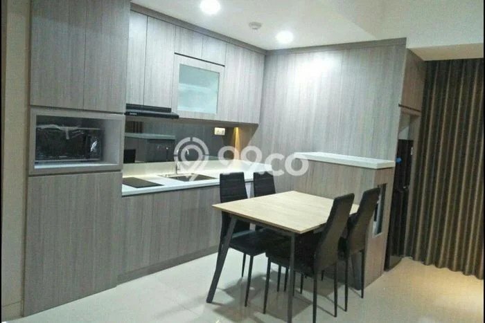 Disewakan Apartemen Minimalis 98m2 Punya 2 KT, 2 KM, Lokasi di Kelapa Dua Disewakan Apartemen Minimalis 98m2 Punya 2 KT, 2 KM, Lokasi di Kelapa Dua