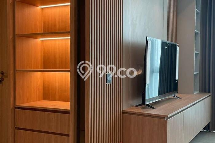 Apartemen Sewa 4 Kamar Hemat Siap Huni di Tangerang, Luas 166m2 Apartemen Sewa 4 Kamar Hemat Siap Huni di Tangerang, Luas 166m2